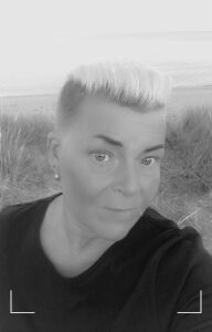 Profilbild på Annelie Enell