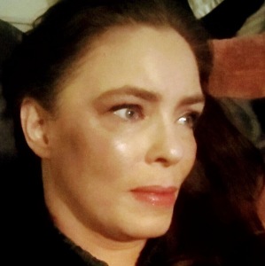 Profilbild på Annelie Erdogan