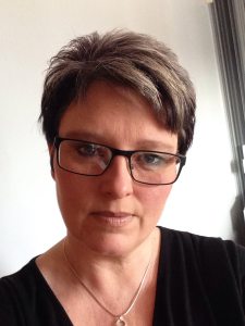 Profilbild på Annelie Eriksson