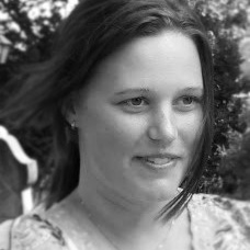 Profilbild på Annelie Eriksson