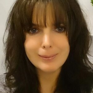 Profilbild på Annelie Eriksson