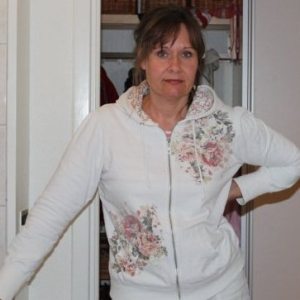 Profilbild på Annelie Eskilsson