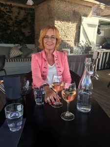 Profilbild på Annelie Gertsson