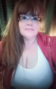 Profilbild på Annelie Gillberg