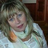 Profilbild på Annelie Gustafsson