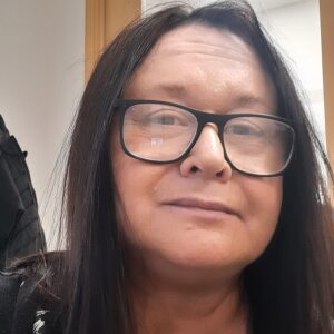 Profilbild på Annelie Gustavsson