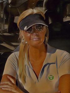 Profilbild på Annelie Hällborn
