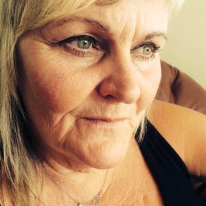 Profilbild på Annelie Hjalmarsson