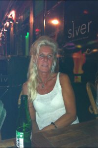 Profilbild på Annelie Höijer