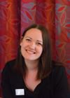 Profilbild på Annelie Jonsson-Coomber