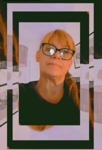 Profilbild på Annelie Kämpe