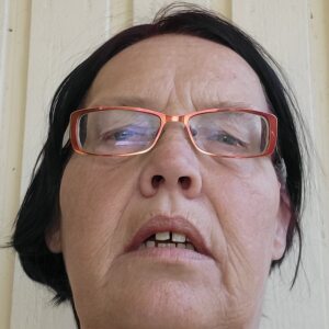 Profilbild på Annelie Karlsson