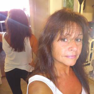 Profilbild på Annelie Karlström