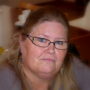 Profilbild på Annelie Leszko