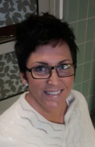 Profilbild på Annelie Lidström