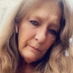 Profilbild på Annelie Lind