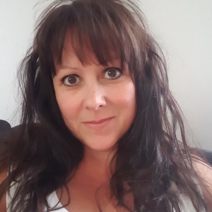 Profilbild på Annelie Lindblom