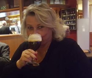 Profilbild på Annelie Lindecrantz Egerström