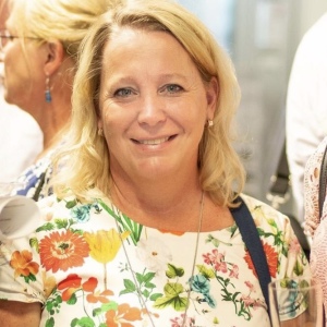 Profilbild på Annelie Lodén