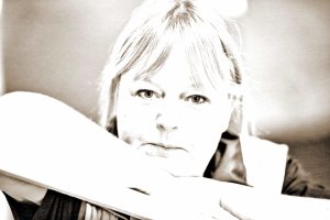 Profilbild på Annelie Maanselkä