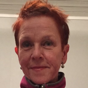 Profilbild på Annelie Nilsson