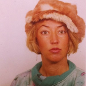 Profilbild på Annelie Nilsson