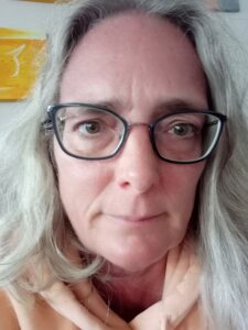 Profilbild på Annelie Nironen