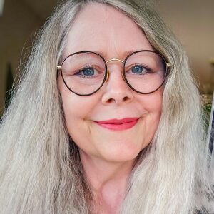 Profilbild på Annelie Persson