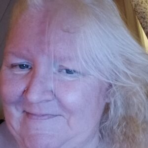 Profilbild på Annelie Persson
