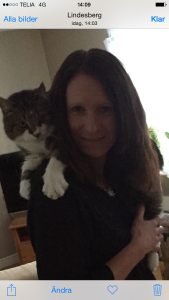 Profilbild på Annelie Pettersson