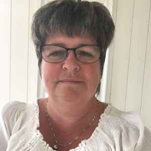Profilbild på Annelie Pettersson