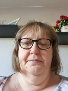 Profilbild på Annelie Pettersson