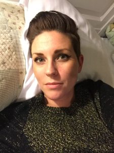 Profilbild på Annelie Ramstedt