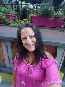Profilbild på Annelie Reimers