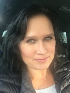 Profilbild på Annelie Ringström
