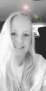 Profilbild på Annelie Robertsson
