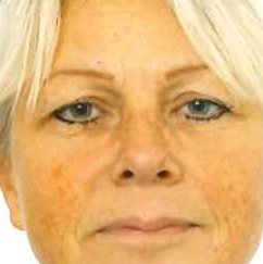 Profilbild på Annelie Robertsson