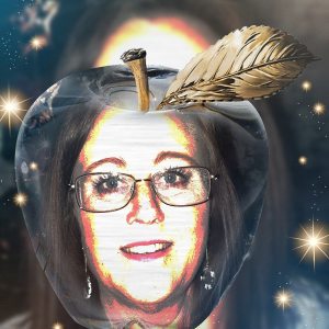 Profilbild på Annelie Samuelsson