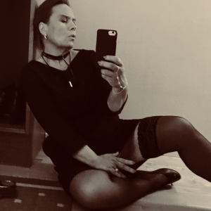 Profilbild på Annelie Sandgren