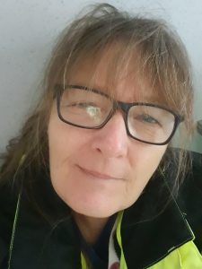 Profilbild på Annelie Sigfridsson