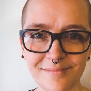Profilbild på Annelie Skogsberg
