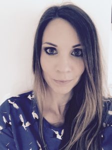 Profilbild på Annelie Söder