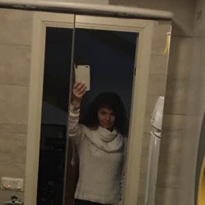 Profilbild på Annelie Spetz