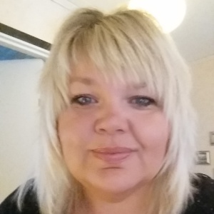 Profilbild på Annelie Sundström