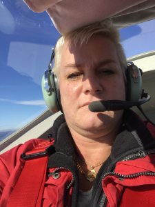 Profilbild på Annelie Svenningsson