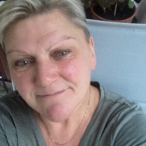 Profilbild på Annelie Tervo
