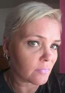 Profilbild på Annelie Tholander