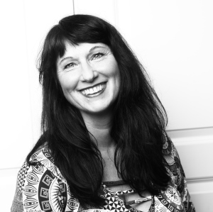 Profilbild på Annelie Tholin