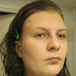 Profilbild på Annelie Törmänen