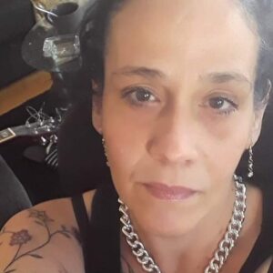 Profilbild på Annelie Utterström